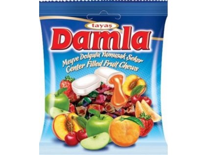 damla mix 90g best coffee Czech