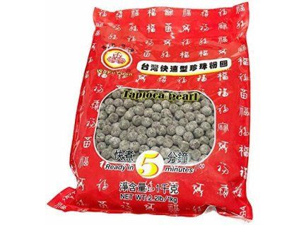 wufuyuan tapioca2 1kg best coffee