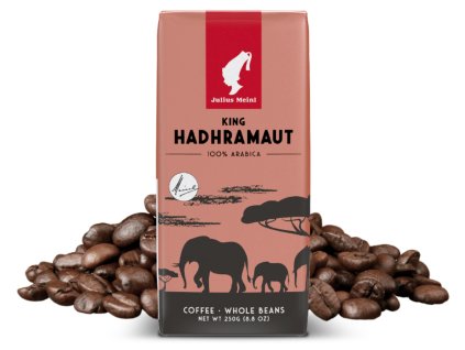 4038 1 zrnkova kava julius meinl king hadhramaut 250g