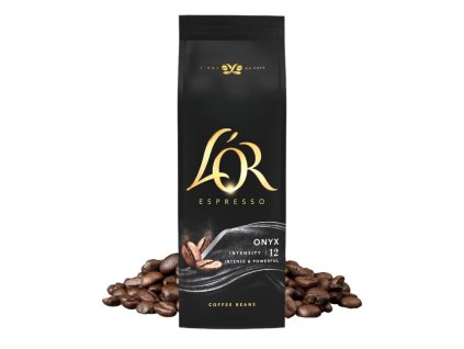 kava l or espresso onyx beans 500 kg