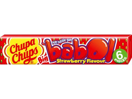 chupa chups strawberry 27.6g 1pc best coffee cz