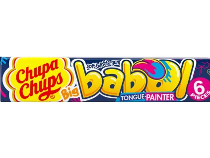 chupa chups tongue painter 27.6g 1pc best coffee cz