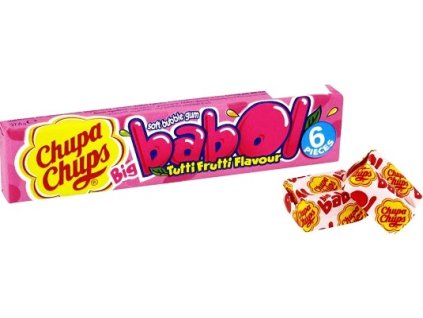 chupa chups tutti frutti 27.6g 1pc best coffee Czech Republic