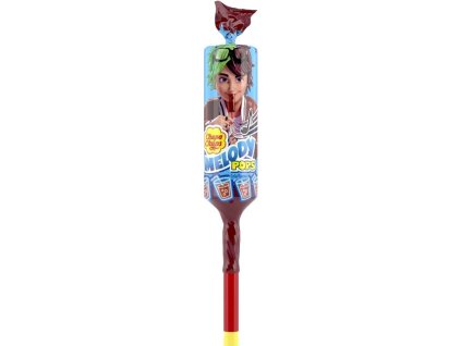chupa chups melody pops cola 15g best coffee Czech Republic