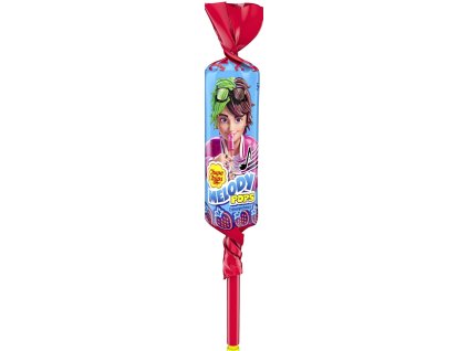 chupa chups melody pops strawberry 15g best coffee cz