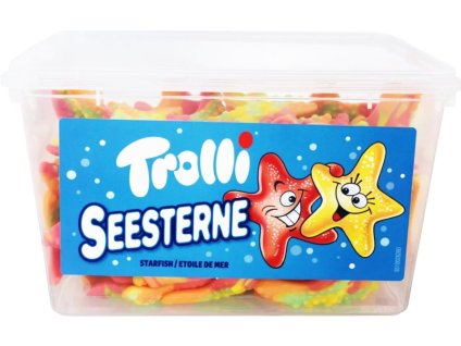 trolli seesterne 975g best coffee cz