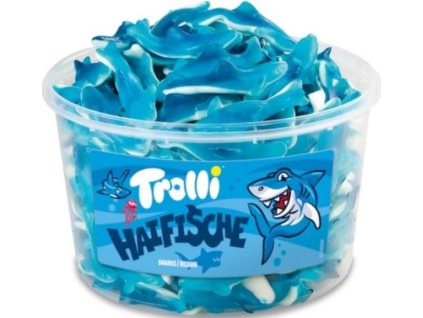 trolli matured 150 pcs 1200g best coffee cz