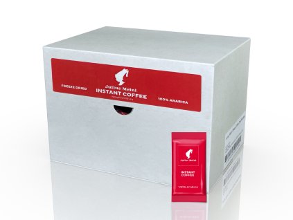 Julius meinl instant best coffee cz