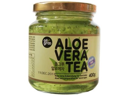 aloe vera