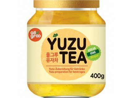 Yuzu 400