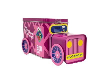 Snail BOB Fruit Express – Locomotives