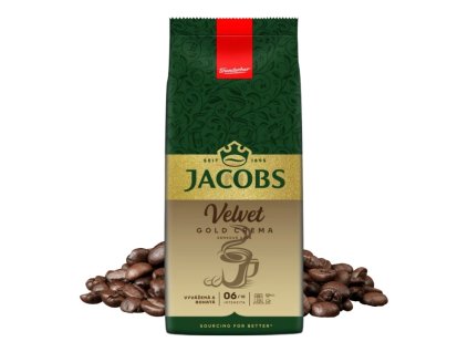 Jacobs-velvet-gold-crema-bean-coffee-best-coffee-cz