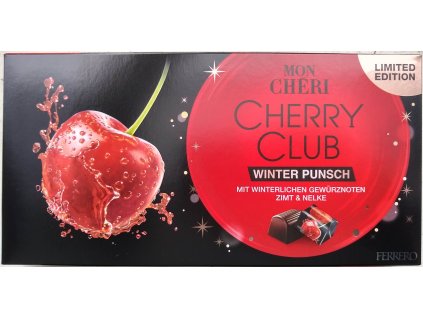 mon cherry
