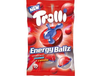 the best mocafino trolli energy ballz 75g