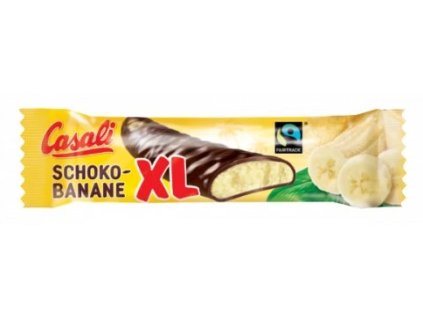 Casali Chocolate Banana bar 22g