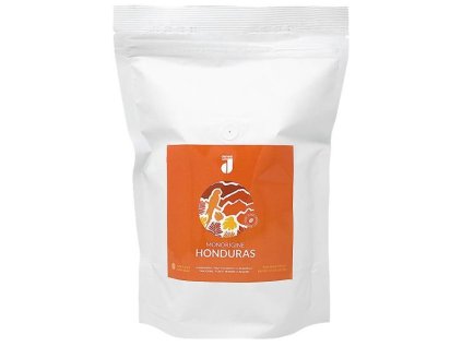 Danesi caffe Honduras Monorigine coffee beans 500g