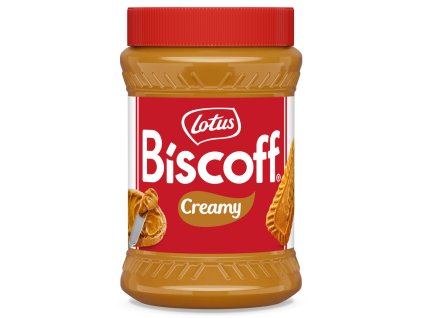 Lotus Biscoff Original Caramel Biscuit Spread 400 g