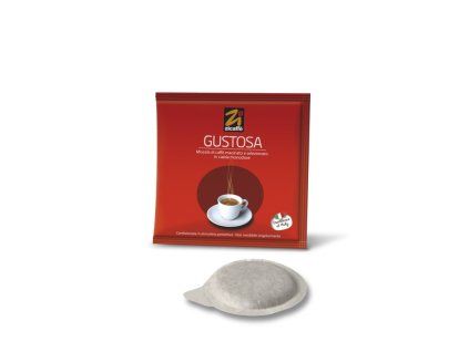 Coffee ESE Pods Zicaffe Gustosa 150 pcs