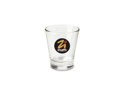 Zicaffe espresso glass nejkafe cz