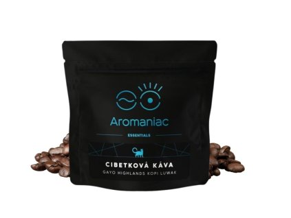 civet kava gayo highlands kopi luwak grains 50 g
