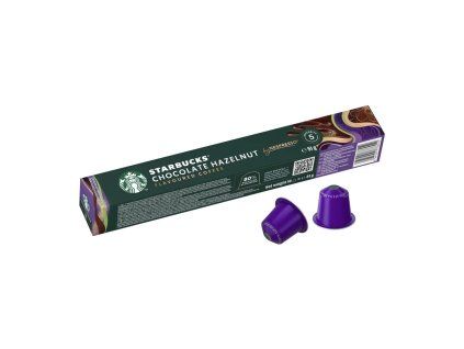 Starbucks Chocolate Hazelnut Flavored Coffee the best coffee