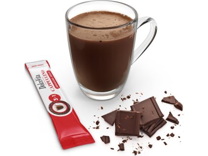 dolce vita cappuccino mokaccino 140g the best coffee Czech Republic