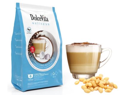 dolce vita with soy milk to dolce gusto italfoods nejkafe cz