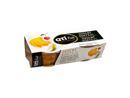 ati fruit exclusive 240g best coffee Czech Republic
