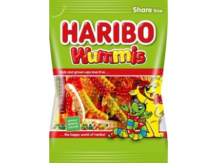 haribo wummis 200g best coffee