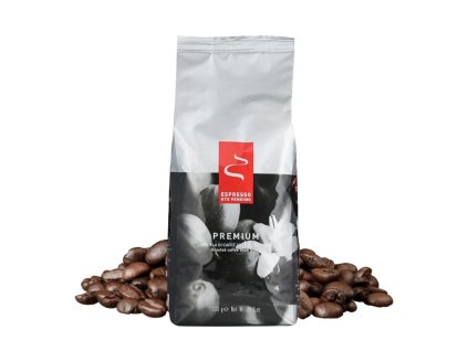 hausbrandt vending premium coffee beans 1kg