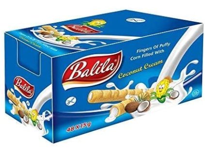 balila coconut 864g best coffee