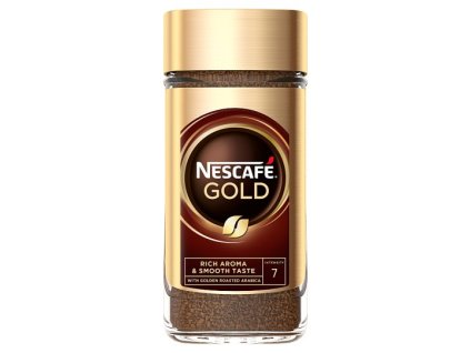 nescafe gold original 100g the best coffee