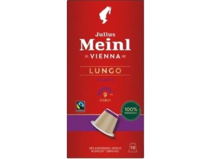 meinl lungo nespresso 10 pcs