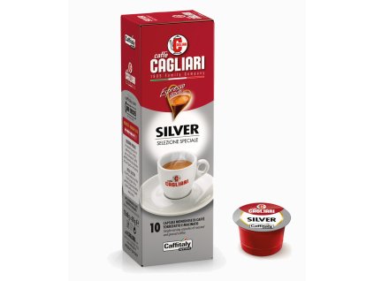 cagliari silver