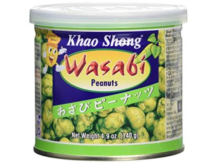 wasabi