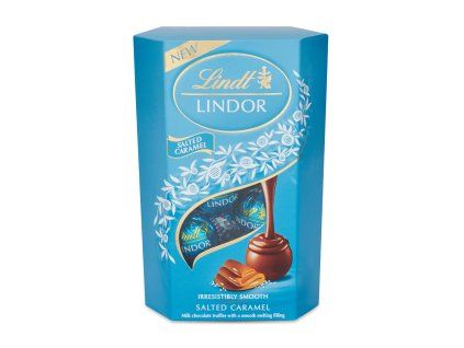 lindor salted caramel the best coffee ct