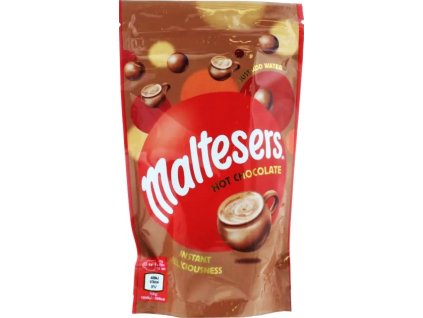 maltesers hot chocolade 140g best coffee cz
