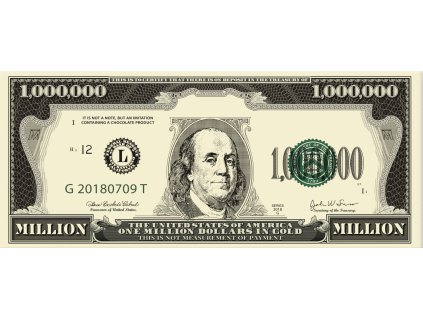 chocolate million dollar currant 100g best coffee Czech