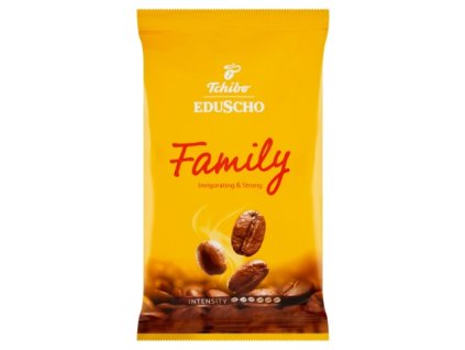 ground kava tchibo family 100g