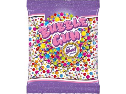 bubble gum fure 1kg best coffee cz
