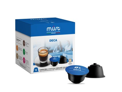 must-deca-dgusto-best coffee