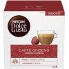 Nescafé Dolce Gusto Caffé Ginseng capsules 16 pcs