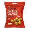 olymp green olives chili 70g best coffee cz