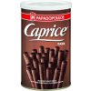 papadopoulos caprice dark 115g best coffee cz