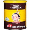 passalacqua cremador can ground 250g best coffee Czech