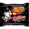 samyang buldak chicken hot 140g the best