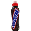 snickers milk drink with chocolate and peanuts 2 best coffee cz