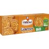 St.Michel BIO Butter patties 130 g