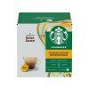 starbucks nescafe dolce gusto blonde espresso roast 12 capsules