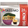 tassimo jacobs caffe crema intenso 24 pcs big pack best coffee cz